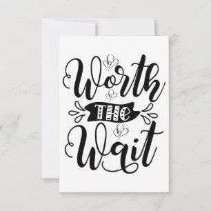 Cartão De Agradecimento Valeu a pena o macacão Esperado, valeu a pena espe