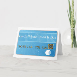 Cartão De Agradecimento Valor do tempo de Apreciação Profissional Administ