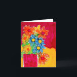 Cartão De Agradecimento Vazio Note Card Lovitude "O amor está chegando"<br><div class="desc">A história da Lovitude® L for Love e G for Gratidão estão unidos como um símbolo das mais poderosas energias de pensamento do universo. O ponto representa a essência - nossa alma. "Deixe seu derramar de energia positivo fora de sua alma e do mundo inteiro."™ Anne Pryor, M.A. é o...</div>