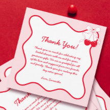 Vermelho Rosa Cereja Dia dos Namorados Chá de Noiv