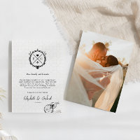 Viagem de Foto: Casamento Preto