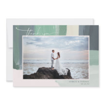 Vidro Oceano à Beira-Mar | Obrigado Foto Casamento