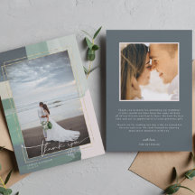 Vidro Oceano à Beira-Mar | Obrigado Foto Casamento