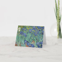 Vincent Van Gogh - Irlandeses
