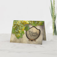 Vinha Chardonnay Uvas Verdes Videiras Elegantes
