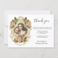 Virgem Católica Maria Jesus Condolência Rosária
