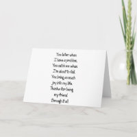 ***VOCÊ FEZ MEU DIA*** OBRIGADO~