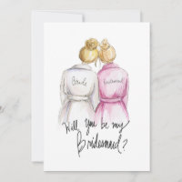 Você será meu BM? Empregada doméstica do bolo do