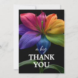 Cartão De Agradecimento 🌈 Wedding budget 