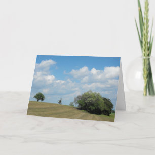 Cartão De Agradecimento What you do matters.. ~ 6