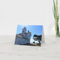 Yaquina Bay Lighthouse, Newport, Oregon