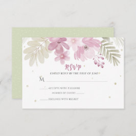 Cartão De Agradecimento Zoe Flat Obrigado Notecard