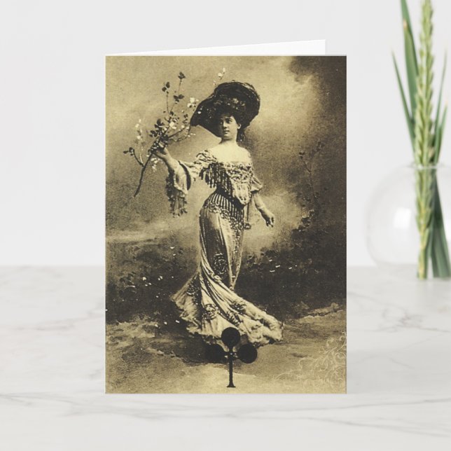 Cartão de Amizade (Frente)