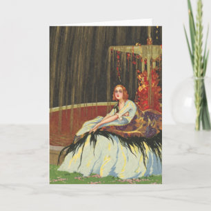 Cartão de Amizade - Fonte 2