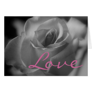Cartão de Amor