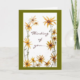 Cartão de Amor e Suporte