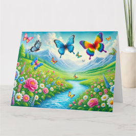 Cartão de Amor Eterno