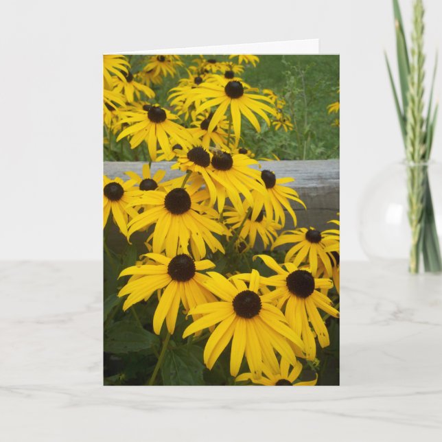 Cartão de Aniversário (Frente)