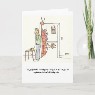 Cartão de Aniversário