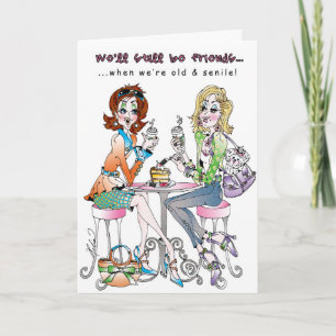 CARTÃO DE ANIVERSÁRIO