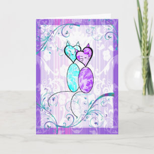 Cartão de Aniversário