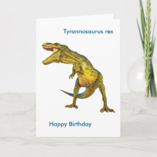 Cartão de Aniversário