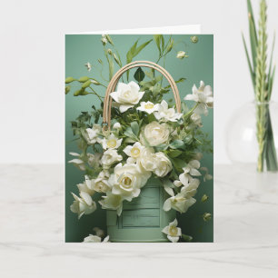 Cartão de Aniversário