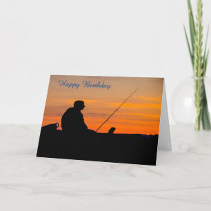 Cartão de Aniversário