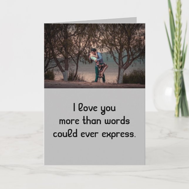 cartão de aniversário (Frente)