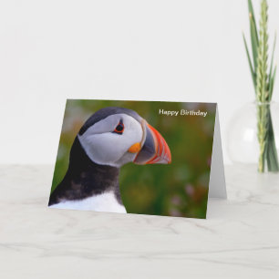 Cartão de Aniversário