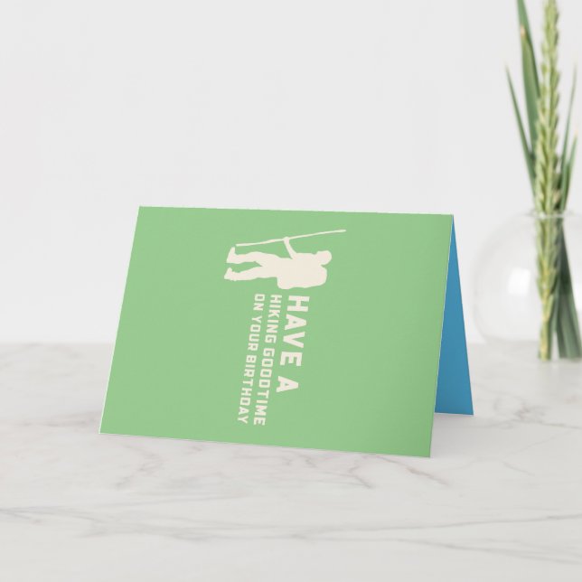 cartão de aniversário (Frente)