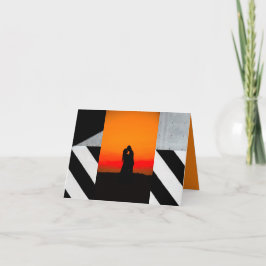 cartão de aniversário