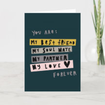 Cartão de Aniversário