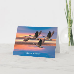 Cartão de Aniversário