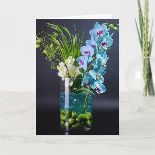 Cartão de Aniversário