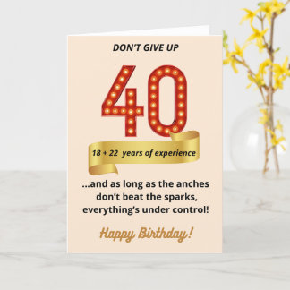 Cartão de Aniversário