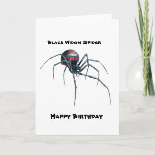 Cartão de Aniversário