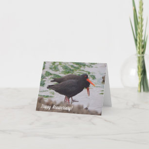 Cartão de aniversário