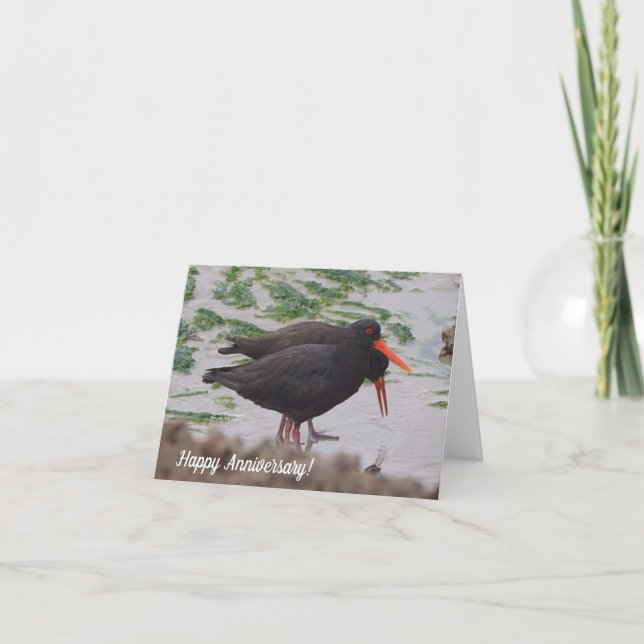 Cartão de aniversário (Frente)