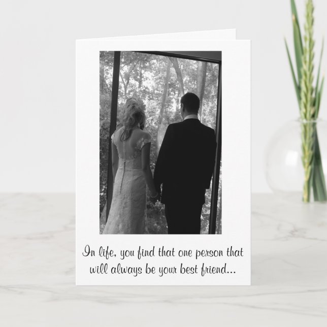 Cartão de Aniversário (Frente)