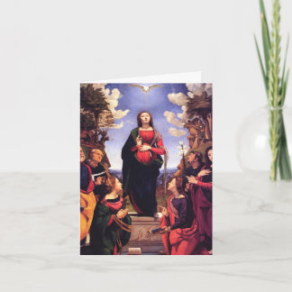 Cartão de aniversário