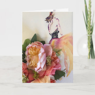 CARTÃO DE ANIVERSÁRIO