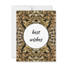 cartão de aniversário a4