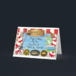 Cartão de aniversário a meu filho especial<br><div class="desc">Este cartão de aniversário é para um muito especial por o " filho"… Meu filho. É um cartão enchido com todos meus sentimentos de como o special nosso amor é. A ligação que nós compartilhamos é a mais macia e incondicional. Este cartão indica uma cena ostentando da pesca no cobrir....</div>