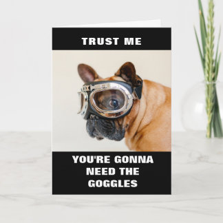 Cartão de Aniversário/Aposentadoria/Parabéns para 