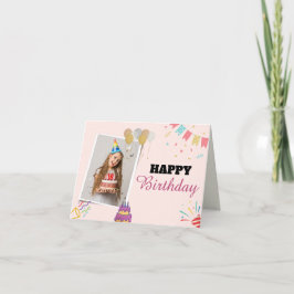 cartão de aniversário - cartão de aniversário onli