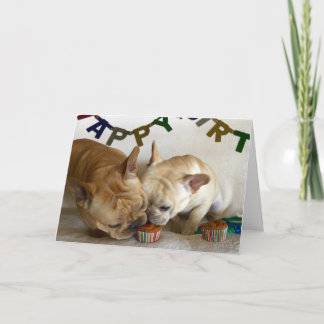 Cartão de Aniversário D & D