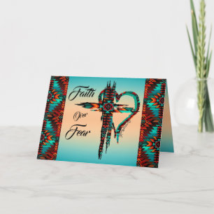 Cartão de Aniversário da Cruz do Sudoeste