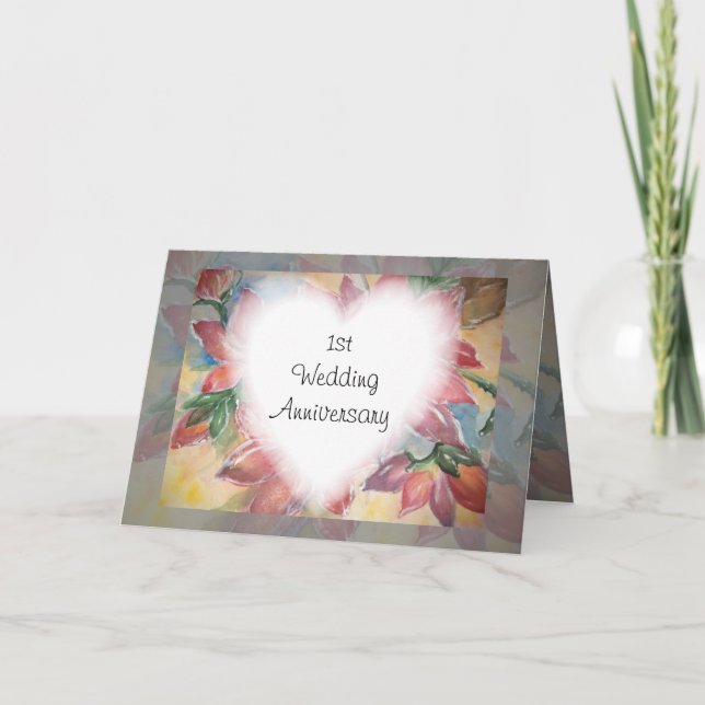 Cartão de aniversário de 1rua (Frente)