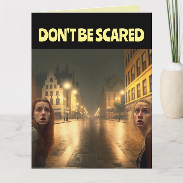 CARTÃO DE ANIVERSÁRIO DE 3 ANOS PARA ELA (Frente)